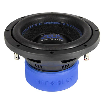 Hifonics-Zeus ZXS-8D2-8" (20cm) Subwoofer-Masori.de