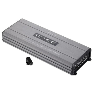 Hifonics-Zeus ZXS1100/5-5-channel amplifier-Masori.de