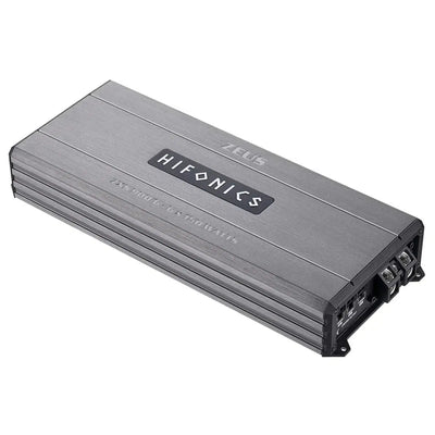 Hifonics-Zeus ZXS900/6-6-Channel Amplifier-Masori.de