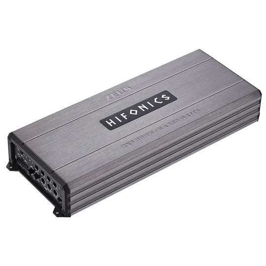 Hifonics-Zeus ZXS900/6-6-Channel Amplifier-Masori.de