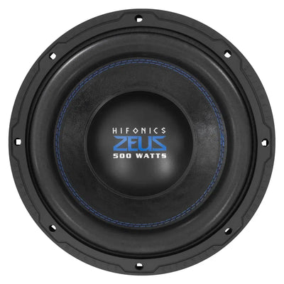 Hifonics-ZXE10S4-10" (25cm) Subwoofer-Masori.de