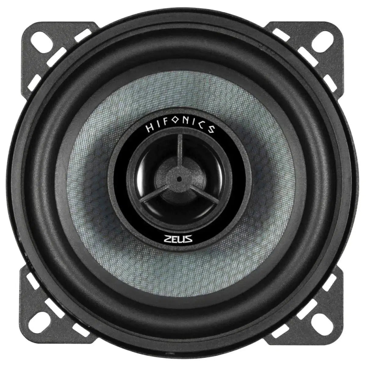 Hifonics-Zeus ZS42-4" (10cm) coaxial loudspeaker-Masori.de