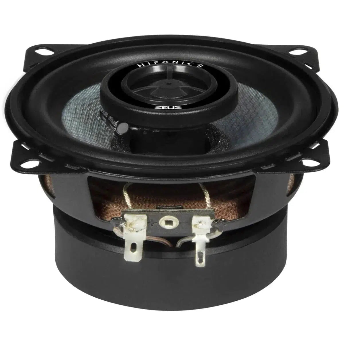 Hifonics-Zeus ZS42-4" (10cm) coaxial loudspeaker-Masori.de