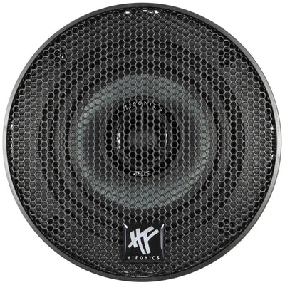 Hifonics-Zeus ZS42-4" (10cm) coaxial loudspeaker-Masori.de