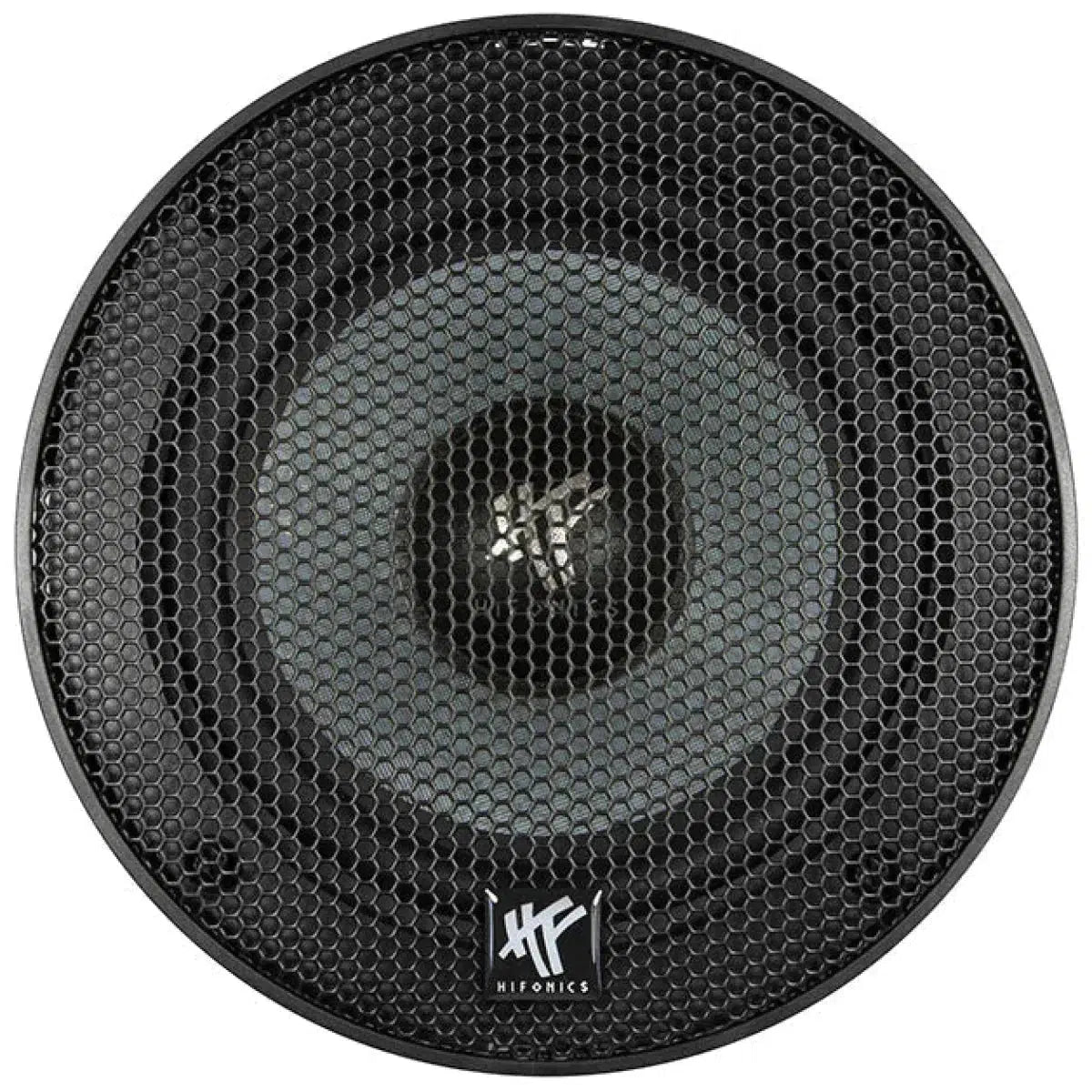 Hifonics-Zeus ZS5.2E-5" (13cm) speaker set-Masori.de