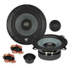 Hifonics-Zeus ZS5.2E-5" (13cm) speaker set-Masori.de