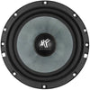 Hifonics-Zeus ZS6.2E-6.5" (16,5cm) Speaker Set-Masori.de