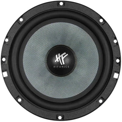 Hifonics-Zeus ZS6.2E-6.5" (16,5cm) Speaker Set-Masori.de