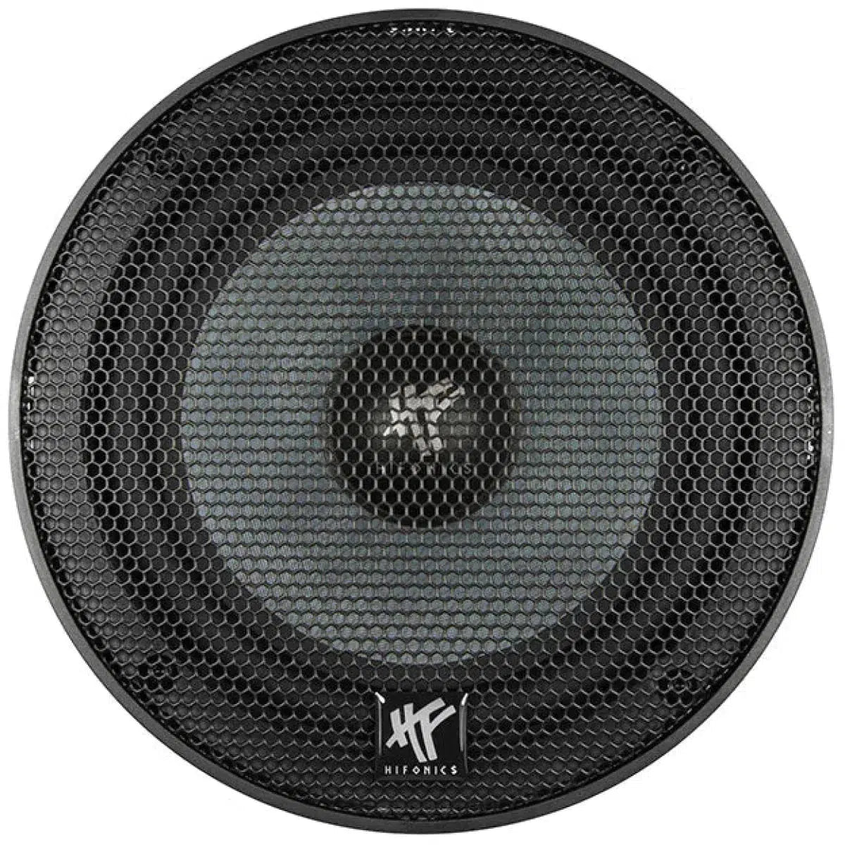 Hifonics-Zeus ZS6.2E-6.5" (16,5cm) Speaker Set-Masori.de