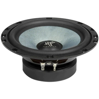 Hifonics-Zeus ZS6.2E-6.5" (16,5cm) Speaker Set-Masori.de