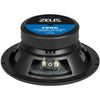 Hifonics-Zeus ZS6.2E-6.5" (16,5cm) Speaker Set-Masori.de