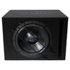 Hifonics-Zeus ZSPL12 R-12" (30cm) cabinet subwoofer-Masori.de