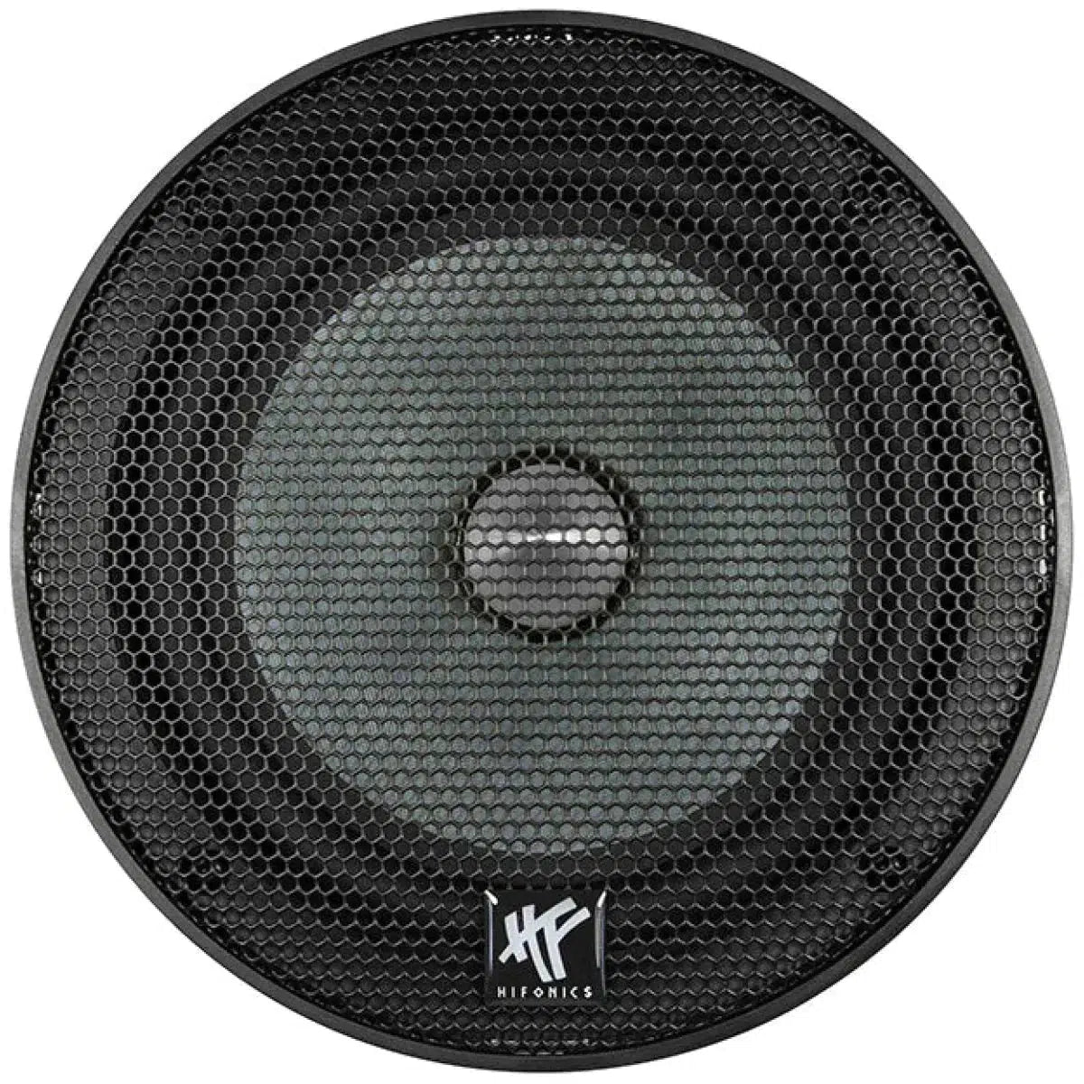 Hifonics-Zeus ZX-6.2C-6.5" (16,5cm) speaker set-Masori.de