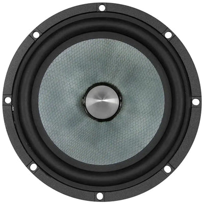 Hifonics-Zeus ZX-6.2C-6.5" (16,5cm) speaker set-Masori.de