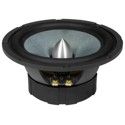 Hifonics-Zeus ZX-6.2C-6.5" (16,5cm) speaker set-Masori.de