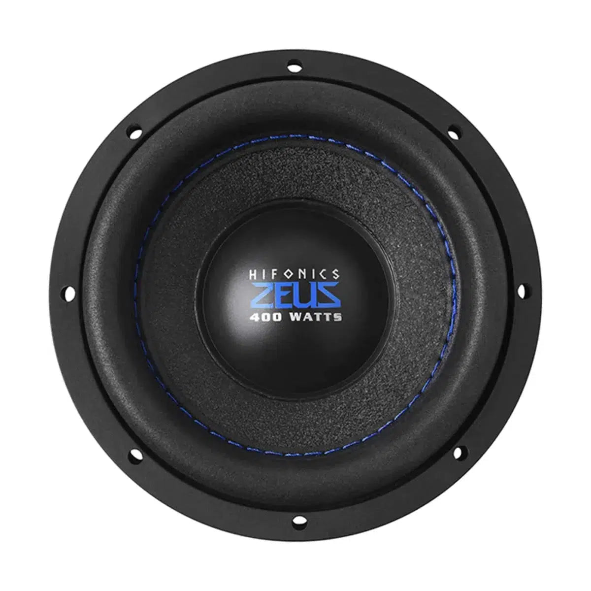 Hifonics-Zeus ZXS-6D2-6.5" (16,5cm) Subwoofer-Masori.de