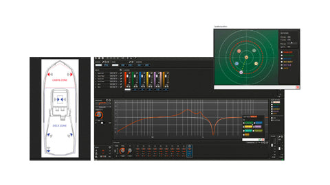 HMD8 DSP 24V