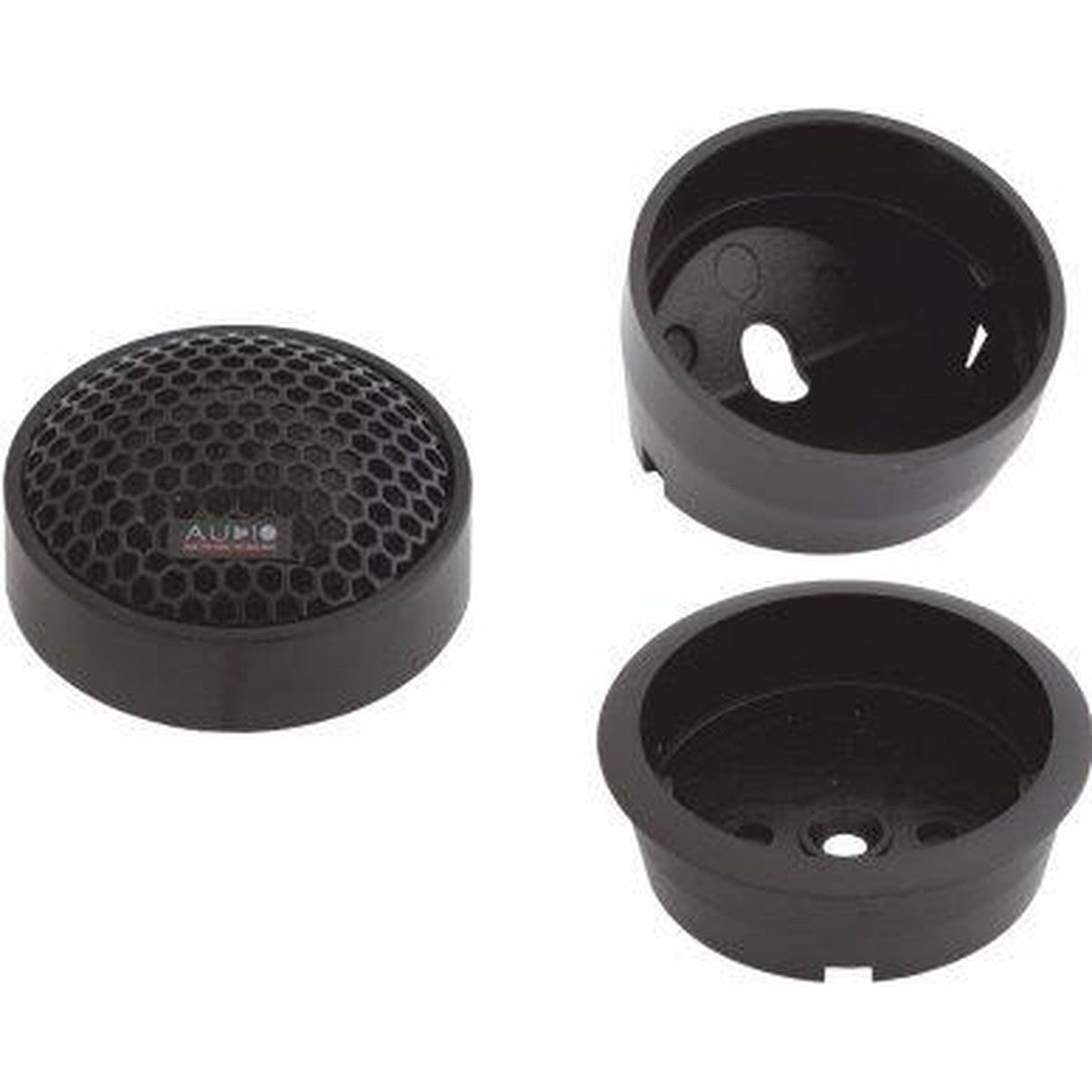 Audio System-Ford/Ami R 507 EVO 2-Ford-Loudspeaker-Set-Masori.de