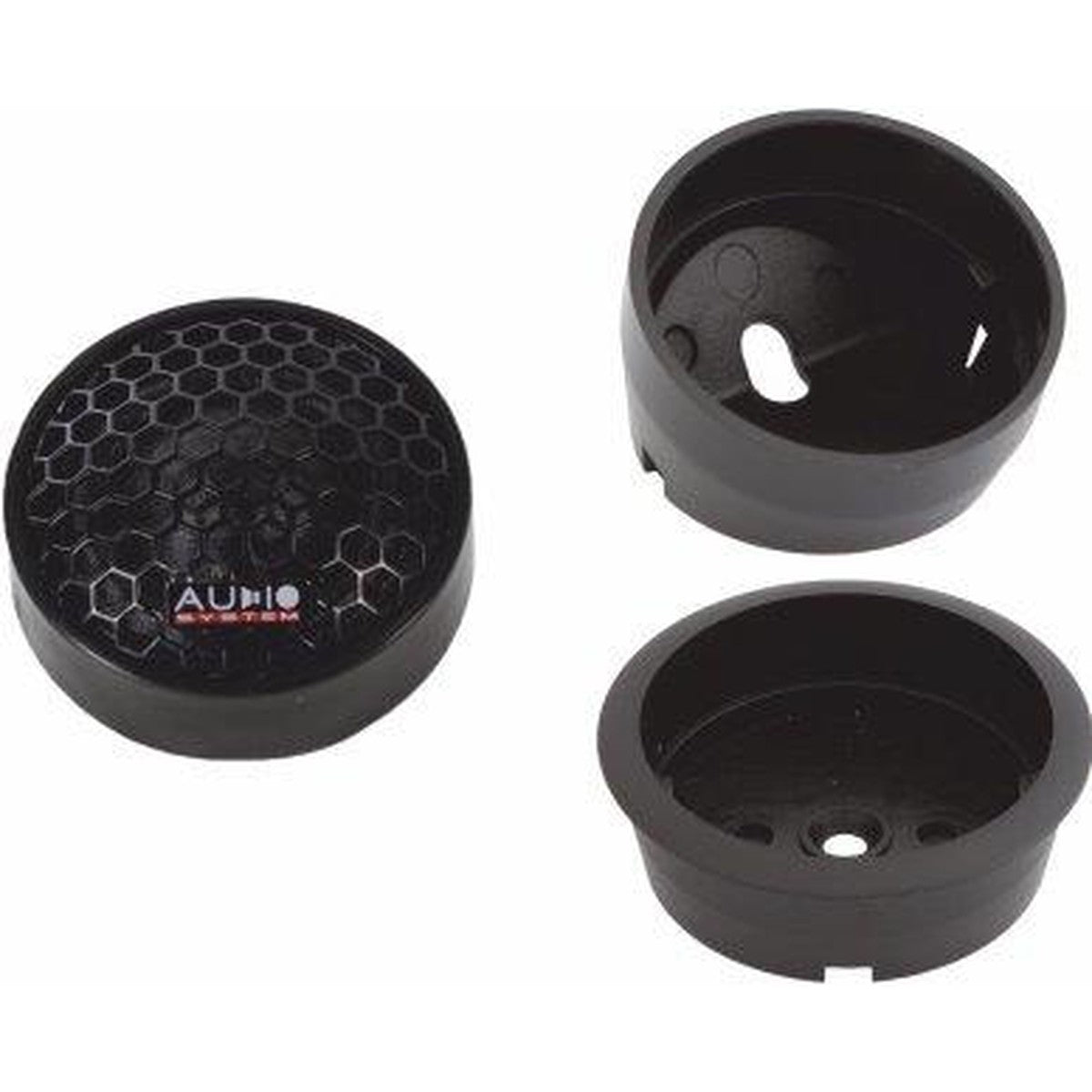 Audio System-Ford/Ami X 507 EVO2-Ford-Loudspeaker-Set-Masori.de