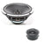 Audio System-HX 165 Phase Active Evo 3-6.5" (16,5cm) Speaker Set-Masori.de