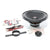 Audio System-HX 165 SQ EM Evo 3-6.5" (16,5cm) speaker set-Masori.de