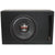 Audio System-HX12 EVO BR-12" (30cm) cabinet subwoofer-masori-kaufen