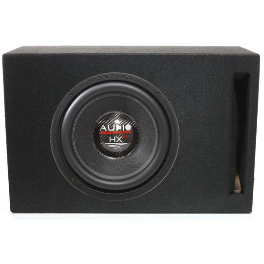 Audio System-HX12 EVO BR-12" (30cm) cabinet subwoofer-masori-kaufen