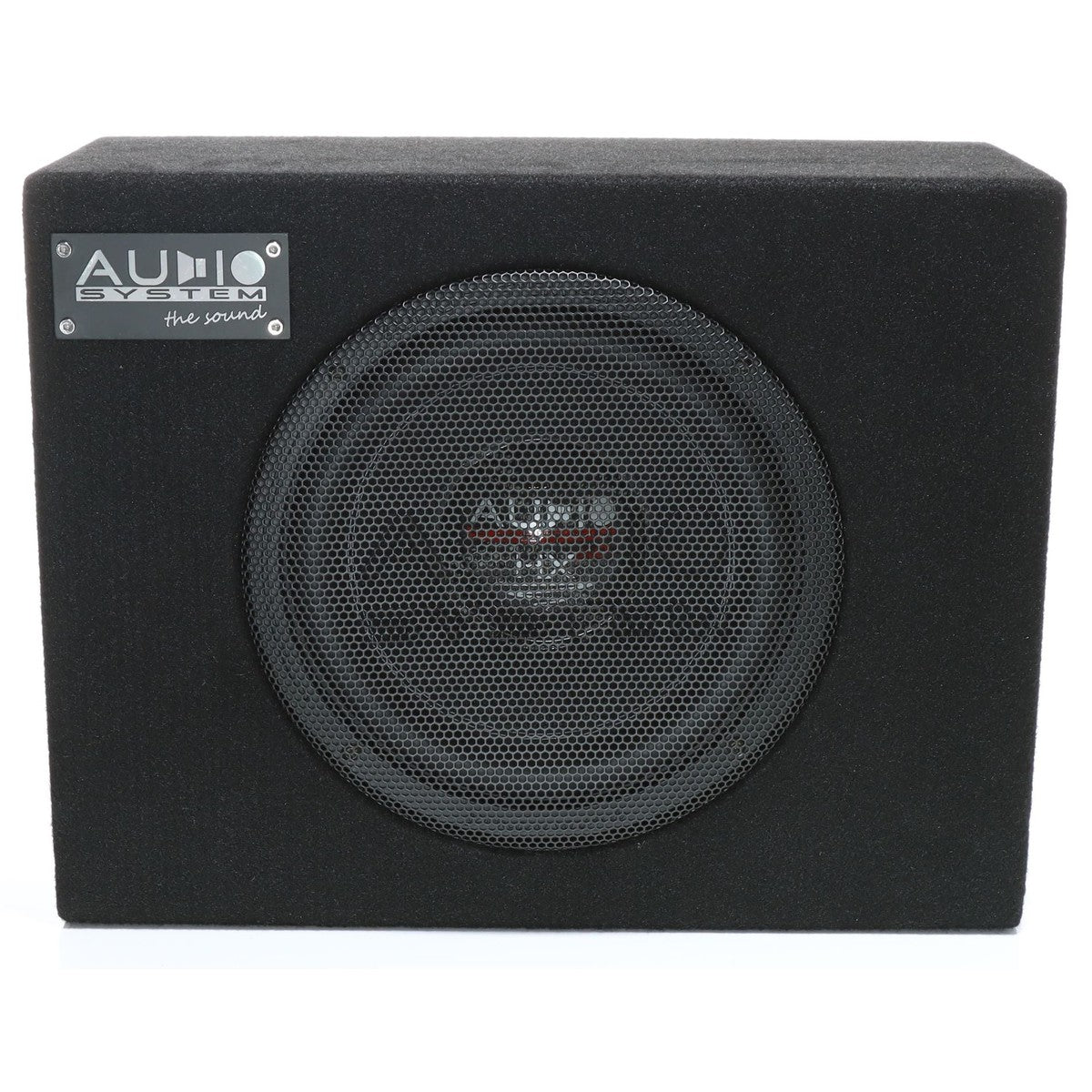 Audio System-HX 12 EVO G-12" (30cm) cabinet subwoofer-Masori.de