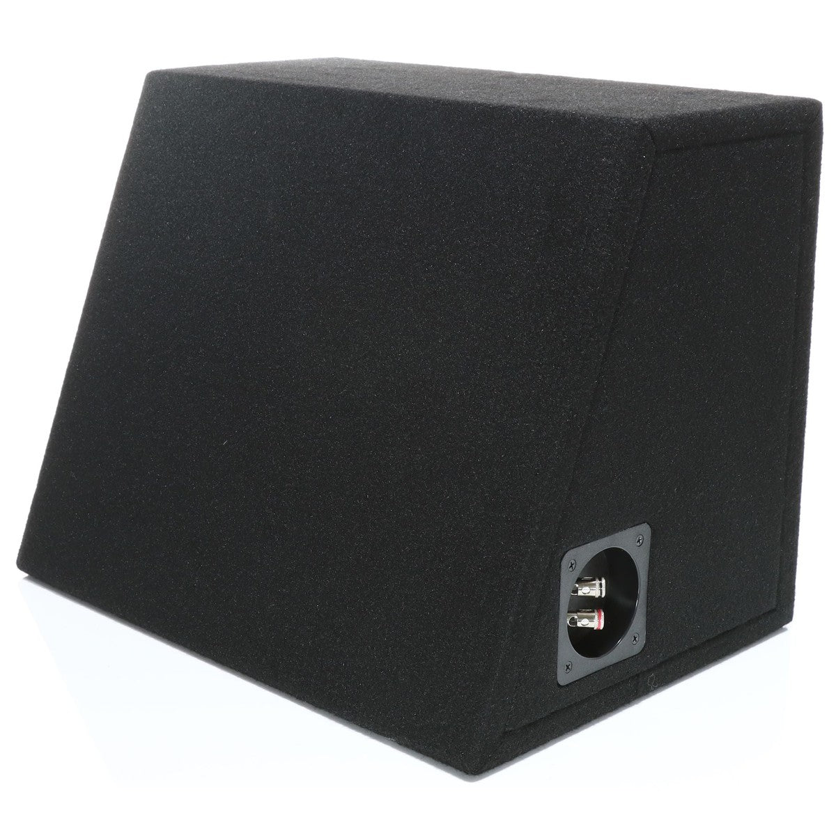 Audio System-HX 12 EVO G-12" (30cm) cabinet subwoofer-Masori.de