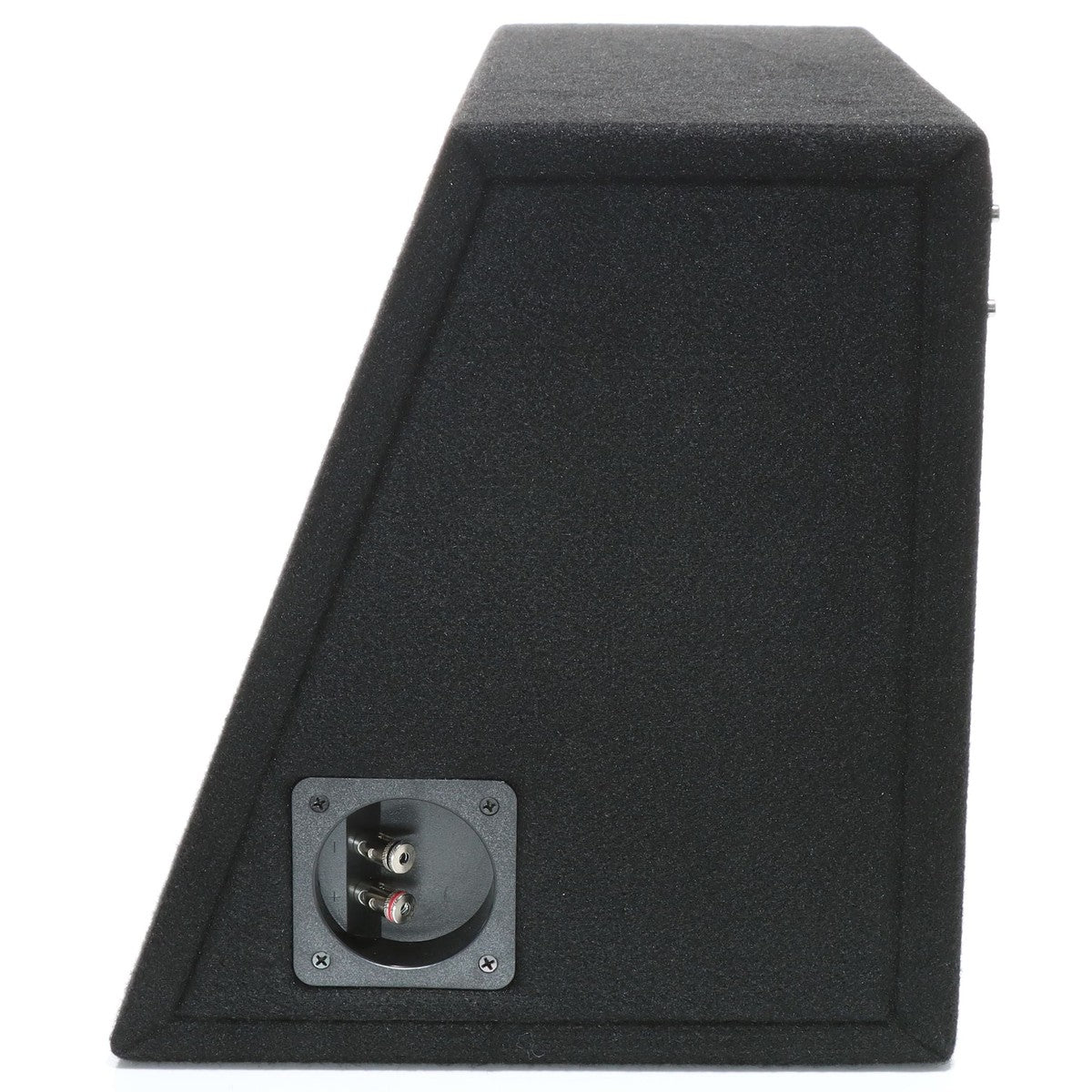 Audio System-HX 12 EVO G-12" (30cm) cabinet subwoofer-Masori.de