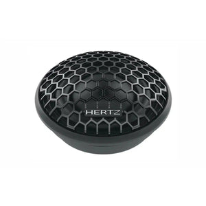 Hertz-Cento C 26-dome tweeter-Masori.de