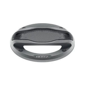 Hertz-Cento CG 100 loudspeaker grille-Masori.de