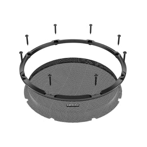 Hertz-Cento CG 250 loudspeaker grille-Masori.de