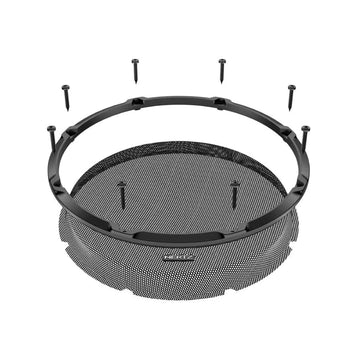 Hertz-Cento CG 300 loudspeaker grille-Masori.de