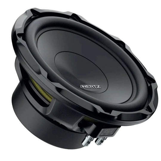 Hertz-Cento CS 200 S4-8" (20cm) Subwoofer-Masori.de