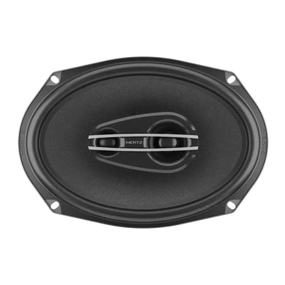 Hertz-Cento CX 690-6 "x9" speaker set-Masori.de