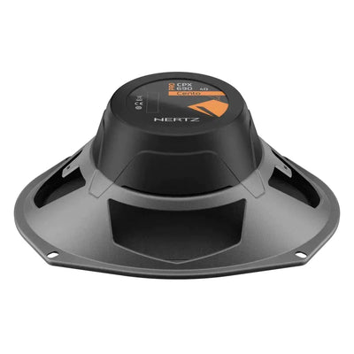 Hertz-Cento Pro CPX 690-6 "x9" speaker set-Masori.de