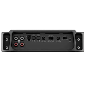 Hertz-Compact-Power HCP 2X-2-Channel Amplifier-Masori.de