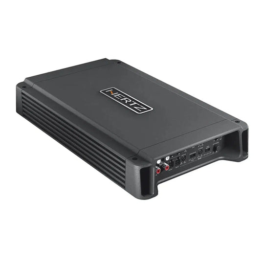 Hertz-Compact-Power HCP 4-4-Channel Amplifier-Masori.de