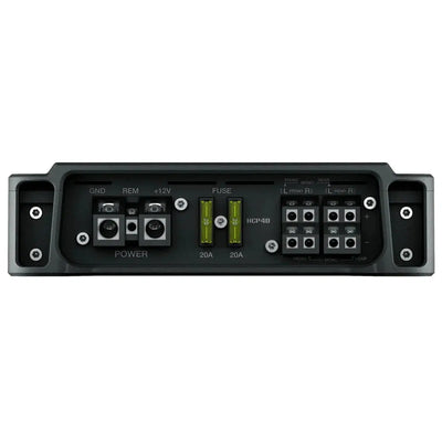 Hertz-Compact-Power HCP 4D-4-Channel Amplifier-Masori.de