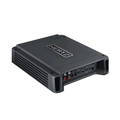 Hertz-Compact-Power HCP 4D-4-Channel Amplifier-Masori.de