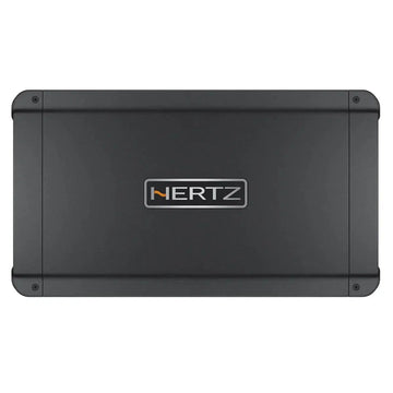Hertz-Compact-Power HCP 5D-5-Channel Amplifier-Masori.de