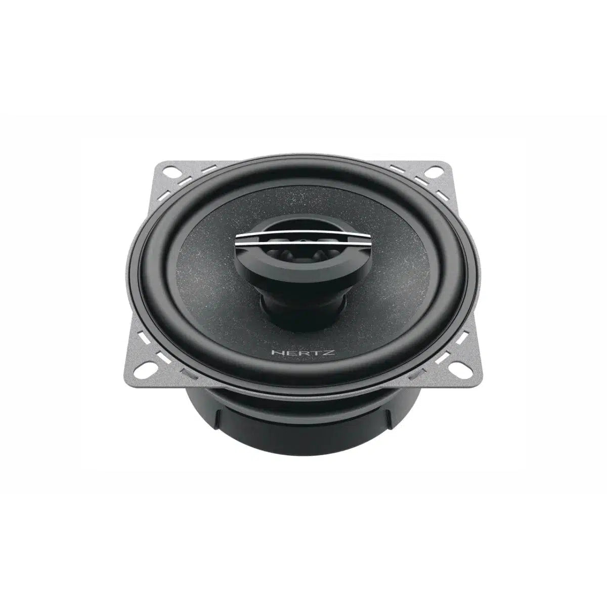 Hertz-Cento CX 100-4" (10cm) coaxial loudspeaker-Masori.de