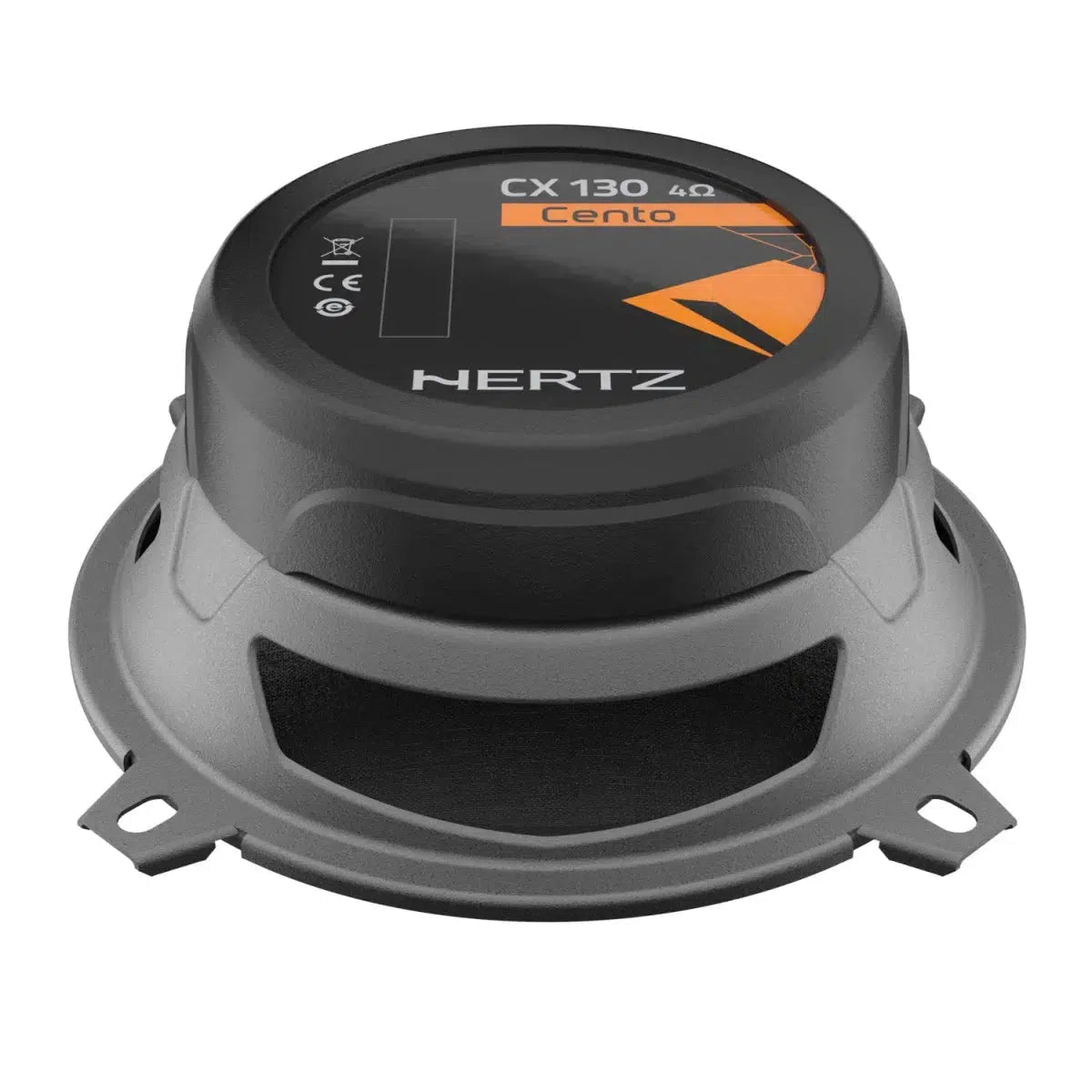 Hertz-Cento CX 130-5" (13cm) coaxial loudspeaker-Masori.de