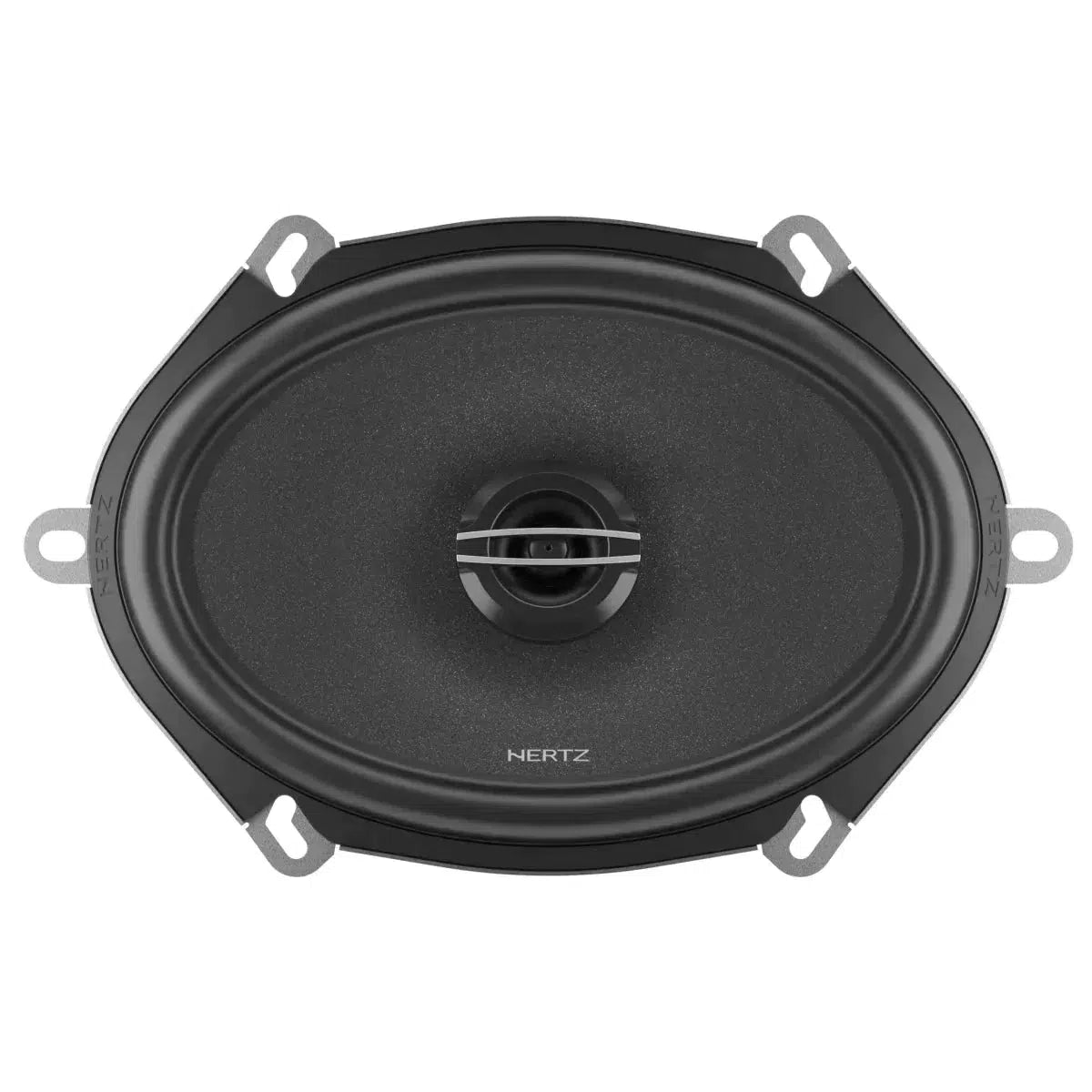 Hertz-Cento CX 570-5 "x7" coaxial loudspeaker-Masori.de