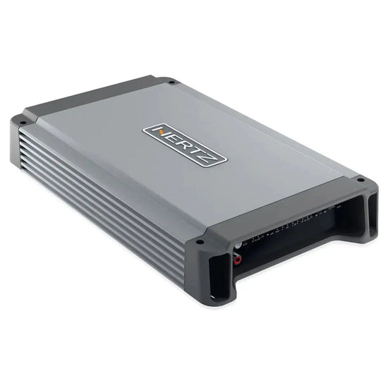 Hertz-HCP 1MDK-1-Channel Amplifier-Masori.de