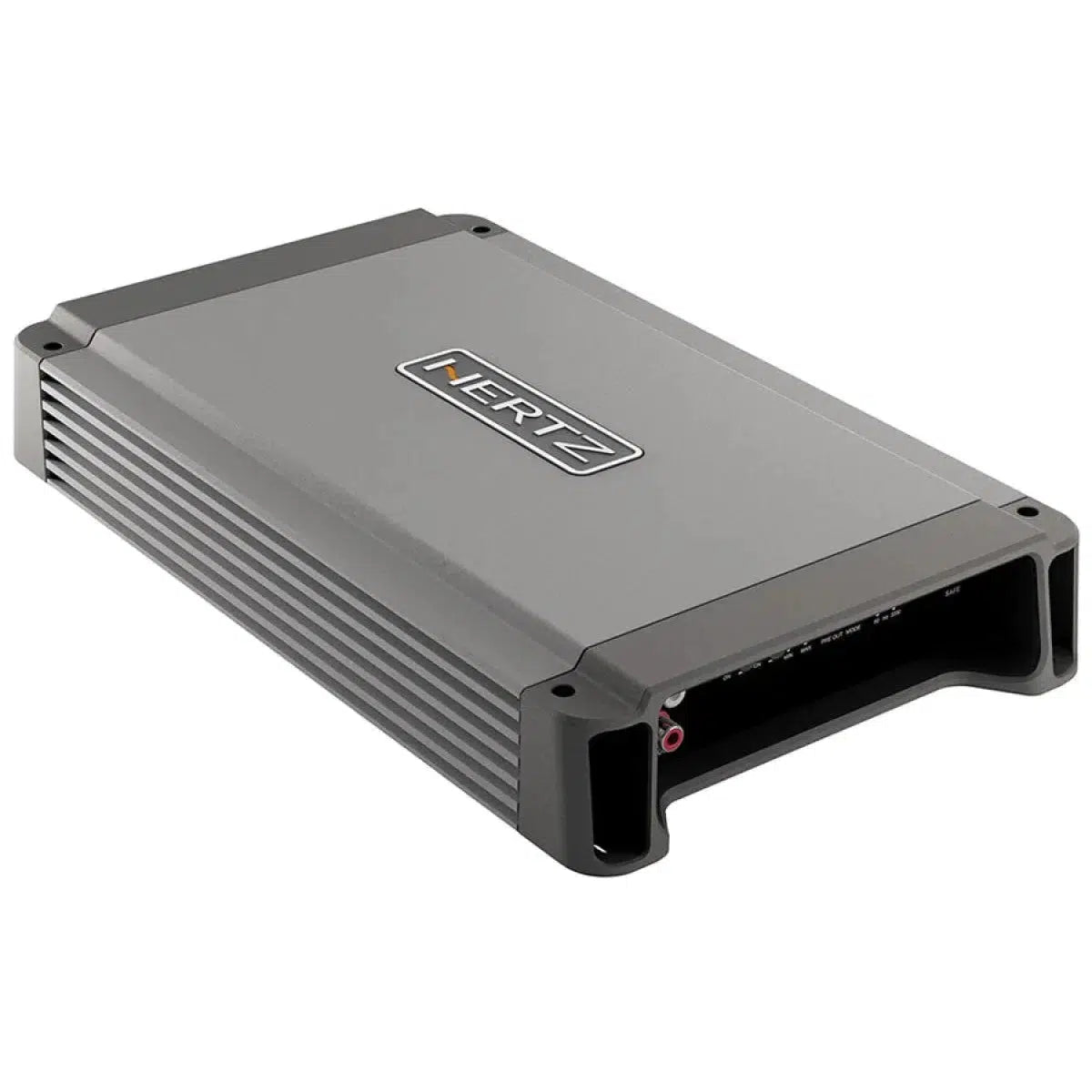 Hertz-HCP 2MX-2-Channel Amplifier-Masori.de