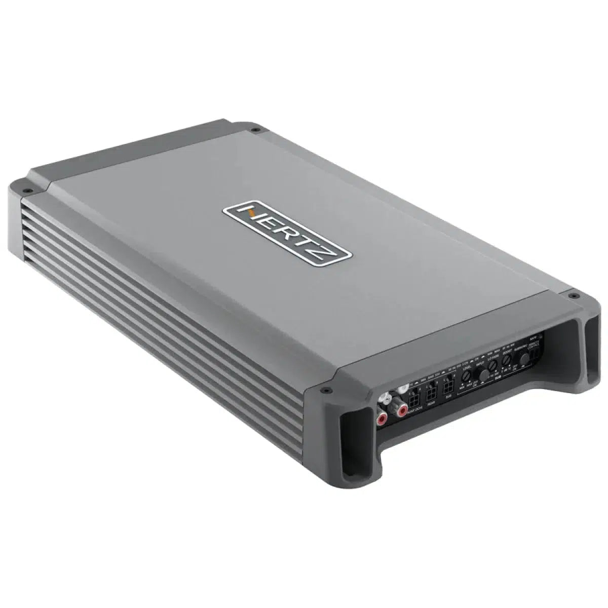 Hertz-HCP 5MD 24V-5-channel amplifier-Masori.de