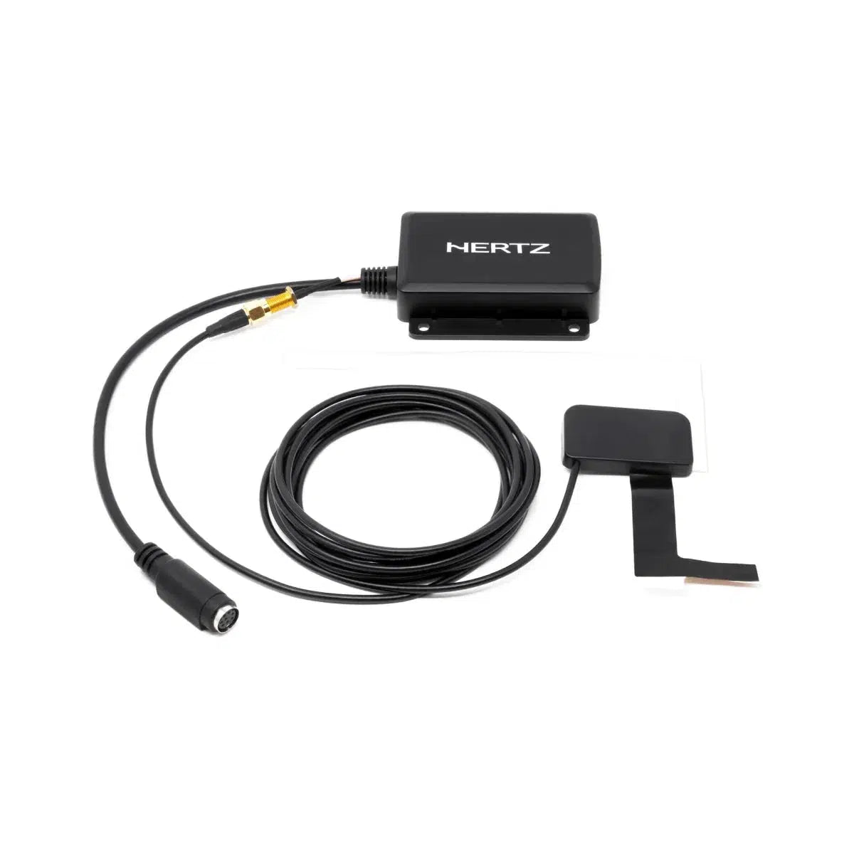 Hertz-HMB DAB+ connection cable-Masori.de