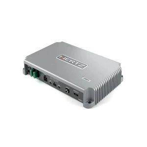 Hertz-HMD1-1-Channel Amplifier-Masori.de